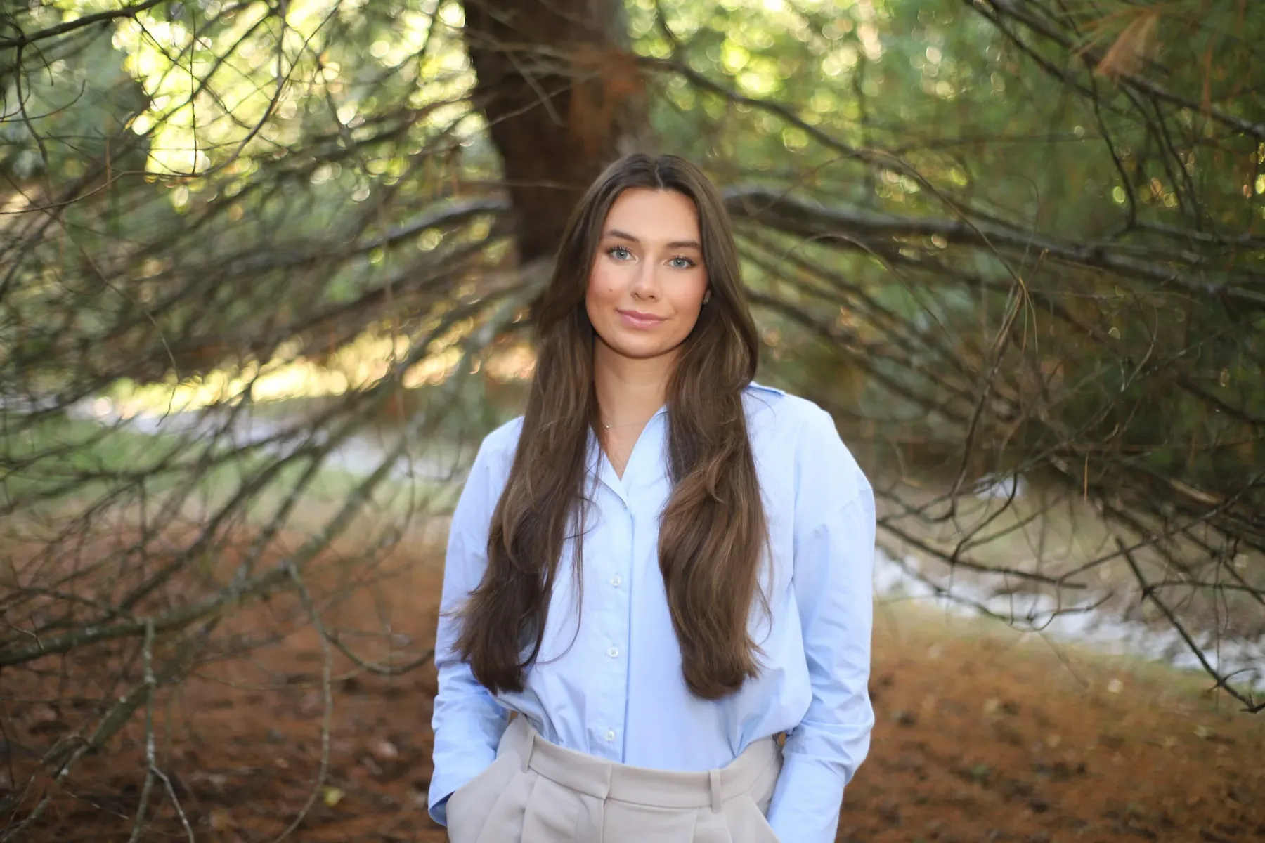 Olivia Piana, owner of LiveWell Thermography