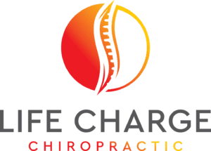 life charge logo image name