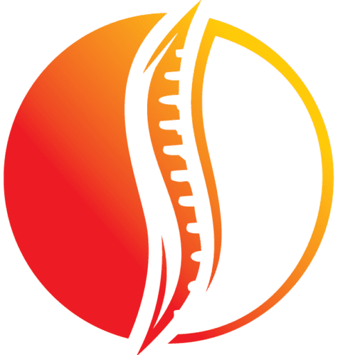Life Charge Chiropractic Logo
