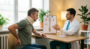 Featured image for: Why Chiropractic Care is Essential After a Car Accident